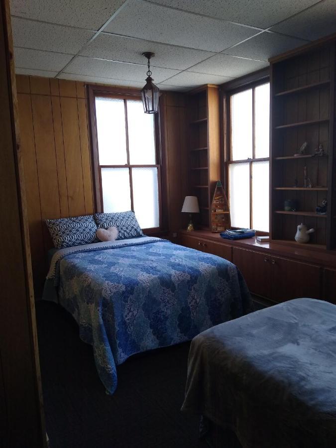 Pearl Island B & B Brodhead Exterior foto